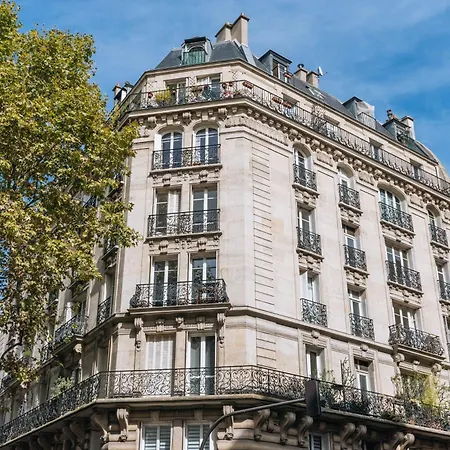 Amazing View 2bd Montmartre! * Parigi