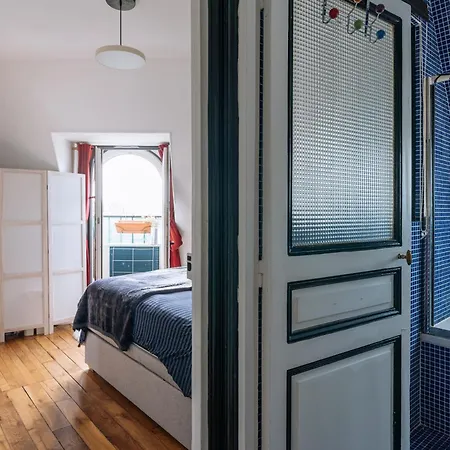 Apartment Amazing View 2bd Montmartre!